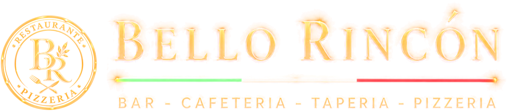 Bello Rincón — Bar, Cafetería, Tapería, Pizzeria